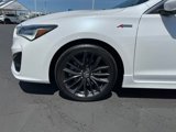 Certified 2022 Acura ILX w/ Premium & A-SPEC Package image 5
