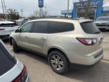 Used 2016 Chevrolet Traverse LT image 3