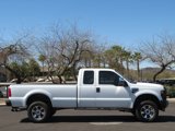 Used 2008 Ford F350 4x4 SuperCab Super Duty image 3