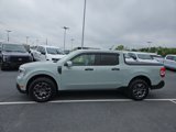 Certified 2022 Ford Maverick XLT w/ Equipment Group 300A Standard image 4