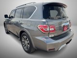 Used 2017 Nissan Armada SL image 4