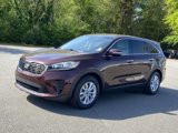 Used 2019 Kia Sorento LX image 3