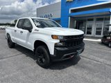 Used 2020 Chevrolet Silverado 1500 Custom Trail Boss w/ Custom Convenience Package image 2