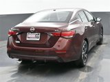 Certified 2024 Nissan Sentra SV image 5