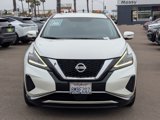 Used 2019 Nissan Murano S image 2