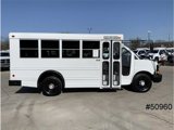 Used 2007 Chevrolet Express 3500 w/ School Bus Package image 5