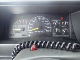 Used 1999 Chevrolet Tahoe Z71 w/ Preferred Equipment Group image 4