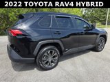 Used 2022 Toyota RAV4 XLE Premium image 3