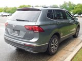 Used 2020 Volkswagen Tiguan SE w/ Panoramic Sunroof Package image 4