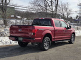 Used 2019 Ford F150 Lariat w/ Equipment Group 502A Luxury image 4