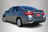 Used 2017 Nissan Sentra S image 4