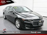 Used 2017 Chevrolet Malibu LT image 2
