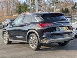 Certified 2022 INFINITI QX50 Luxe image 5