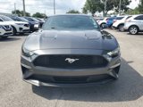 Certified 2019 Ford Mustang Coupe w/ Equipment Group 101A image 2