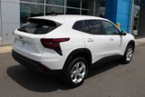 New 2025 Chevrolet Trax LS w/ LS Convenience Package image 6