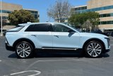 Certified 2024 Cadillac Lyriq Luxury image 3