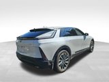 Certified 2024 Cadillac Lyriq Sport w/ LPO, Floor Liner Package image 4