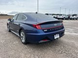 Used 2020 Hyundai Sonata SEL w/ Premium + Sunroof Package image 3
