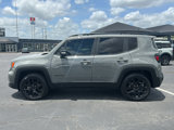 Used 2022 Jeep Renegade Altitude image 5