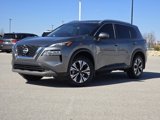 Used 2022 Nissan Rogue SV w/ SV Premium Package image 2