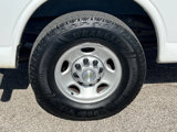Used 2020 Chevrolet Express 2500 image 4