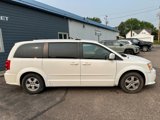 Used 2011 Dodge Grand Caravan Crew image 3