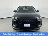 Used 2020 Jeep Cherokee Latitude Plus image 2