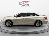 Used 2016 Toyota Camry XLE image 2