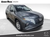 Used 2022 Hyundai Tucson SEL image 1