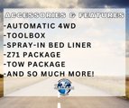 Used 2016 Chevrolet Silverado 1500 LT w/ All Star Edition image 4