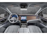 New 2025 Mercedes-Benz EQE 350+ SUV image 5