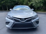 Used 2018 Toyota Camry SE image 3