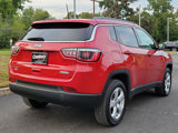 Used 2020 Jeep Compass Latitude w/ Popular Equipment Group image 4