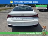 Used 2022 Hyundai Elantra SEL image 6