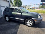 Used 2006 Hyundai Santa Fe GLS image 3