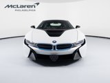 Used 2015 BMW i8 image 3