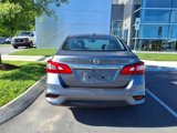 Used 2019 Nissan Sentra SV w/ Exterior Package image 3