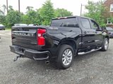 Used 2019 Chevrolet Silverado 1500 Custom w/ Custom Convenience Package image 5