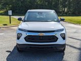 New 2024 Chevrolet TrailBlazer LS image 3