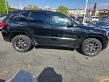 Used 2021 Jeep Grand Cherokee Limited w/ Quick Order Package 2GK 80th image 4