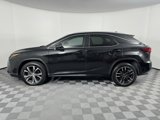 Used 2017 Lexus RX 350 FWD image 2