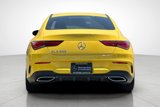 Used 2020 Mercedes-Benz CLA 250 image 3