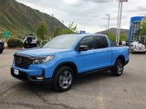 New 2025 Honda Ridgeline TrailSport image 4