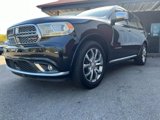 Used 2018 Dodge Durango Citadel w/ Quick Order Package 2BP image 6