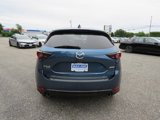 Used 2018 MAZDA CX-5 Touring w/ Preferred Equipment Package image 4