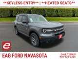 New 2025 Ford Bronco Sport Big Bend w/ Convenience Package image 1