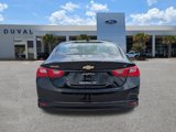Used 2023 Chevrolet Malibu LT image 4