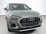 Used 2022 Audi Q3 2.0T Premium w/ Convenience Package image 2