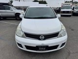 Used 2011 Nissan Versa 1.8 S w/ Plus Pkg image 2