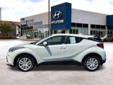 Used 2020 Toyota C-HR LE image 2